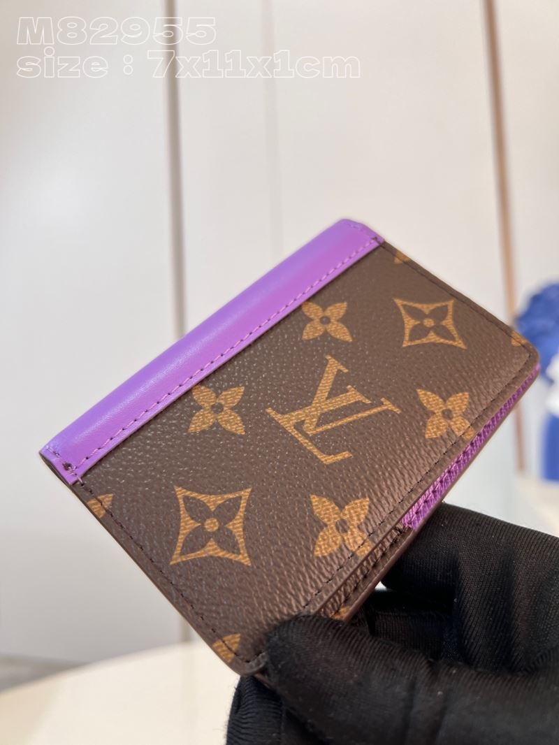 LV Wallets